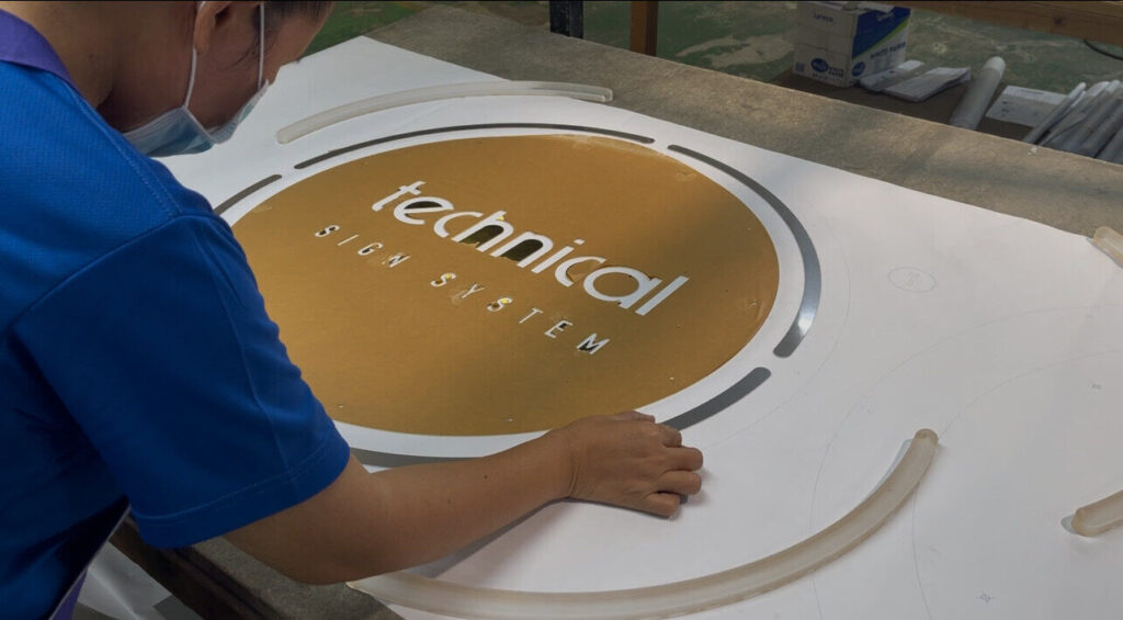 In-House-Manufacturing