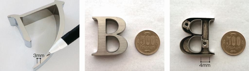 Minimum-sign