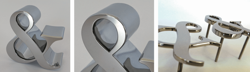 Polishing-Sign